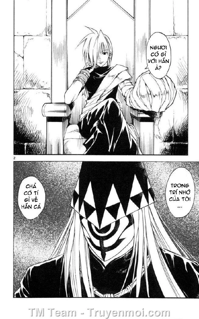 Mar Heaven Chapter 126 - 2