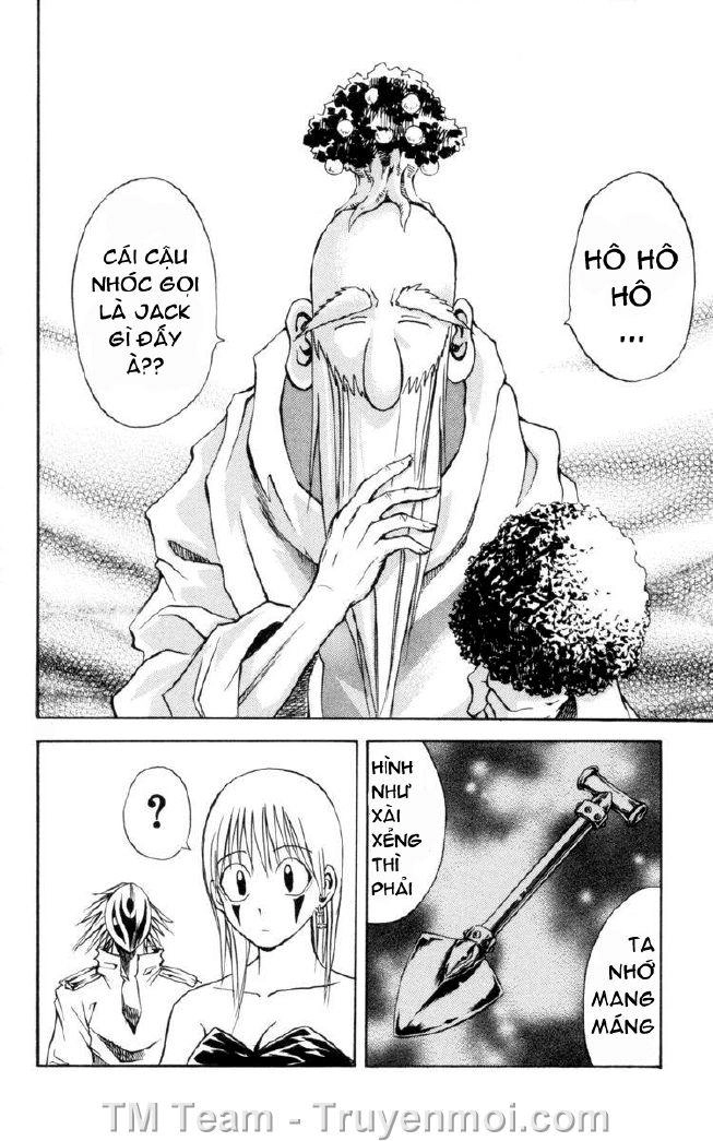 Mar Heaven Chapter 126 - 10