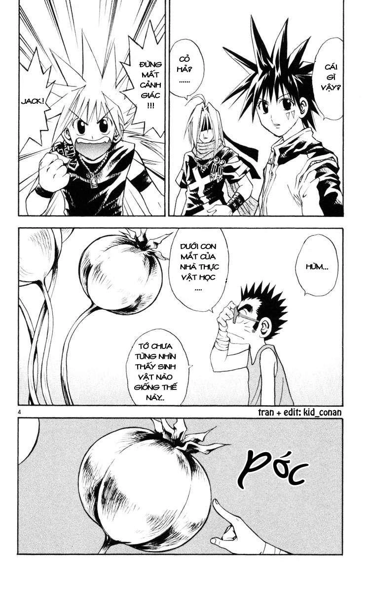 Mar Heaven Chapter 129 - 4