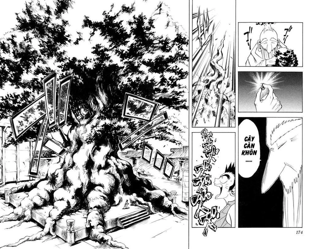 Mar Heaven Chapter 129 - 8