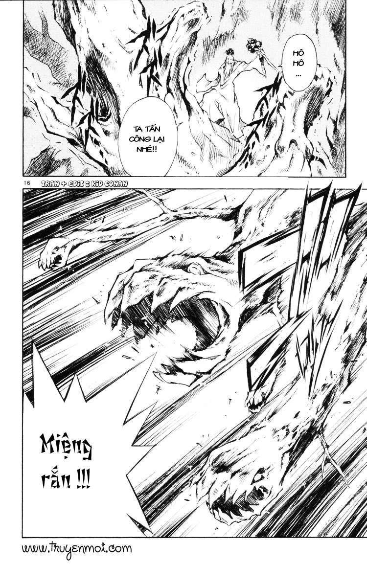 Mar Heaven Chapter 129 - 15