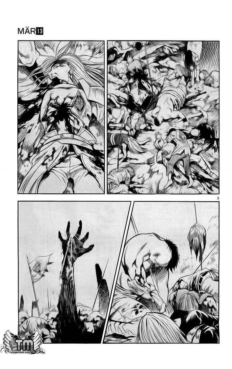 Mar Heaven Chapter 132 - 3