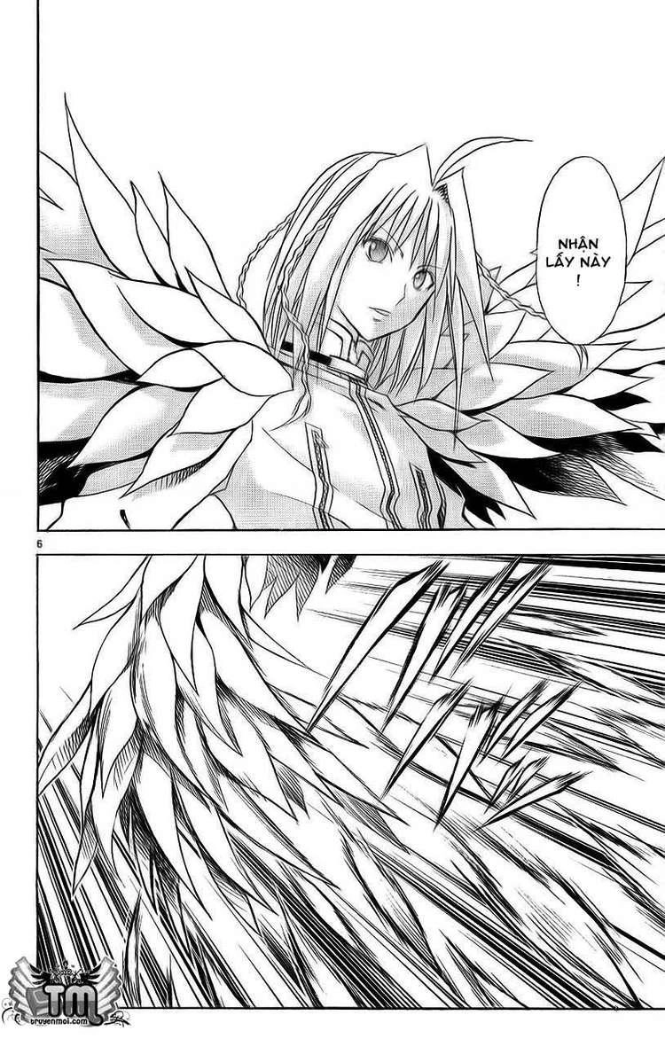 Mar Heaven Chapter 132 - 5