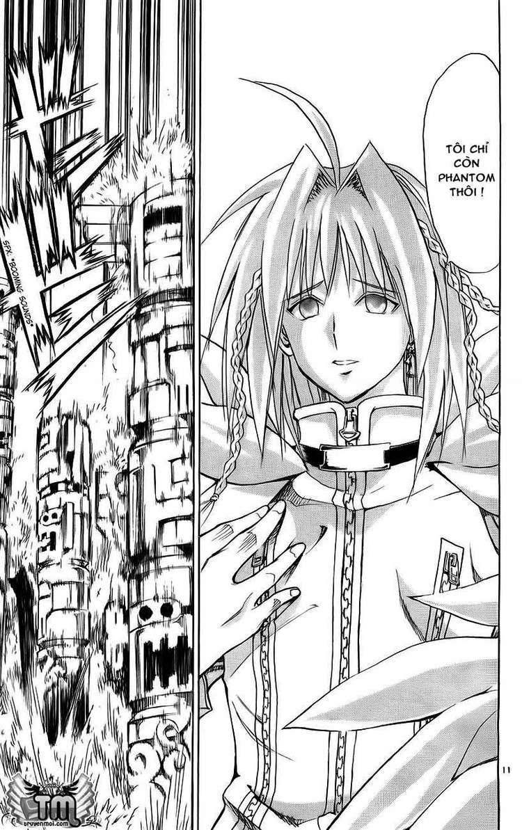 Mar Heaven Chapter 132 - 10