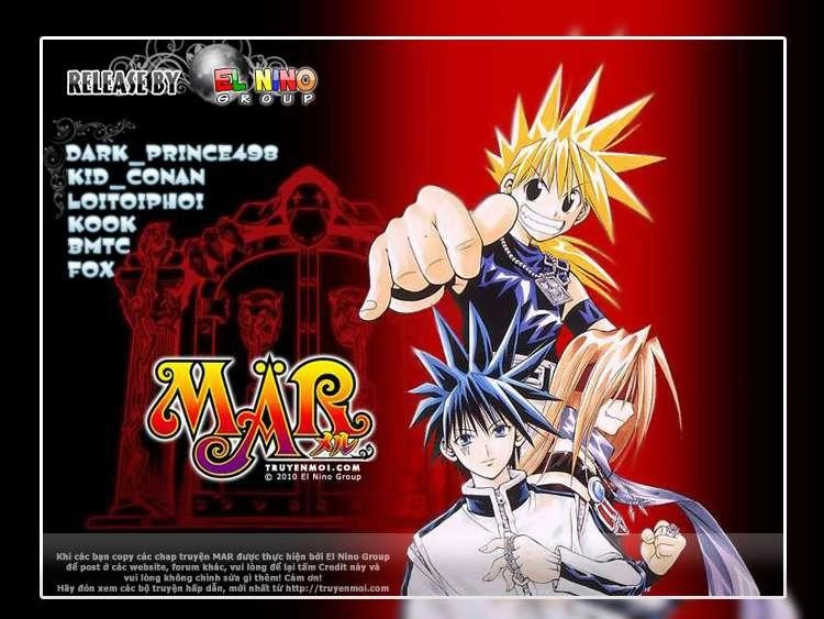 Mar Heaven Chapter 132 - 16