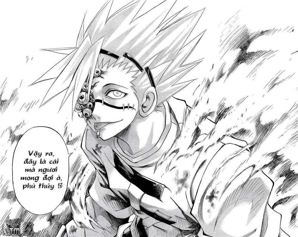 Mar Heaven Chapter 134 - 14