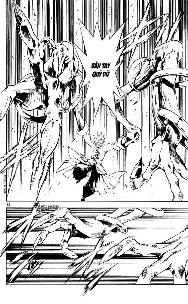 Mar Heaven Chapter 136 - 9