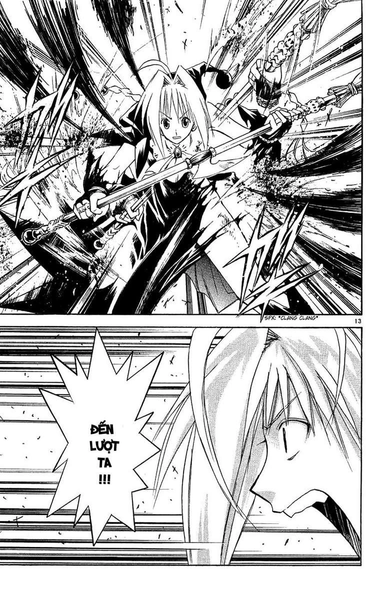 Mar Heaven Chapter 136 - 10