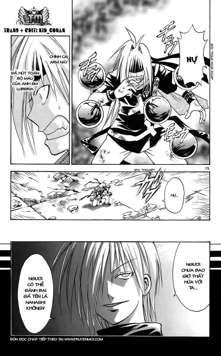 Mar Heaven Chapter 141 - 20