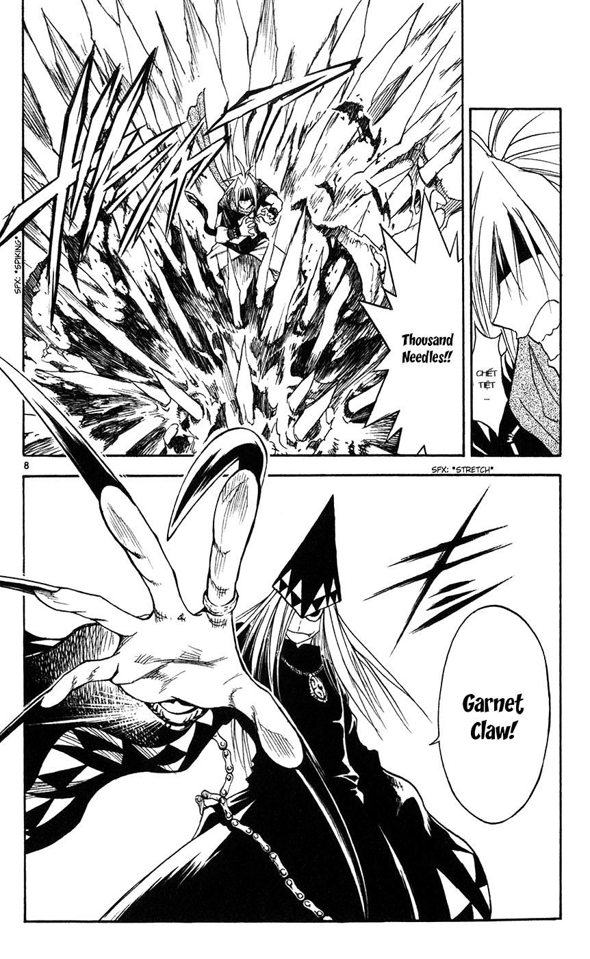 Mar Heaven Chapter 142 - 10