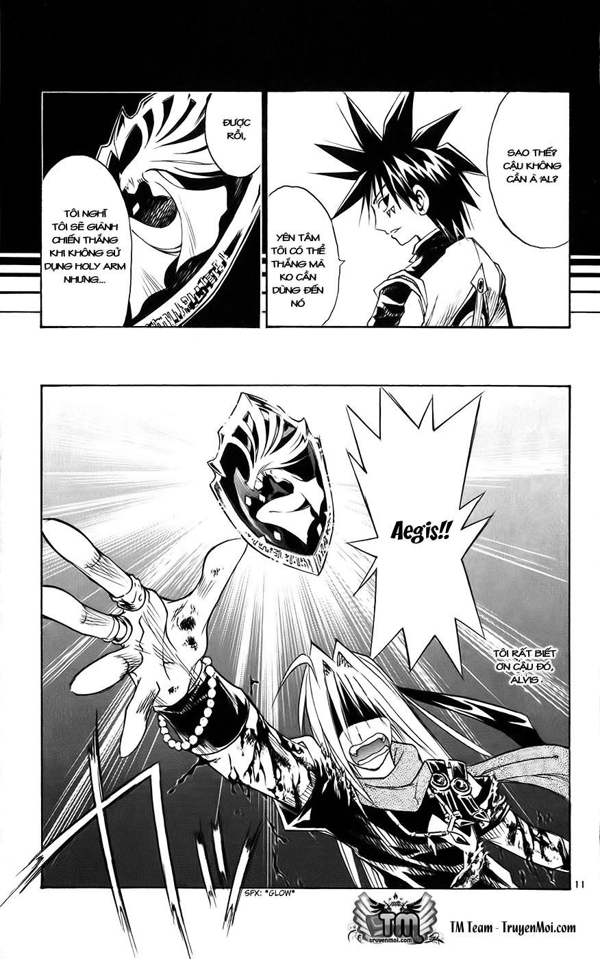 Mar Heaven Chapter 142 - 13