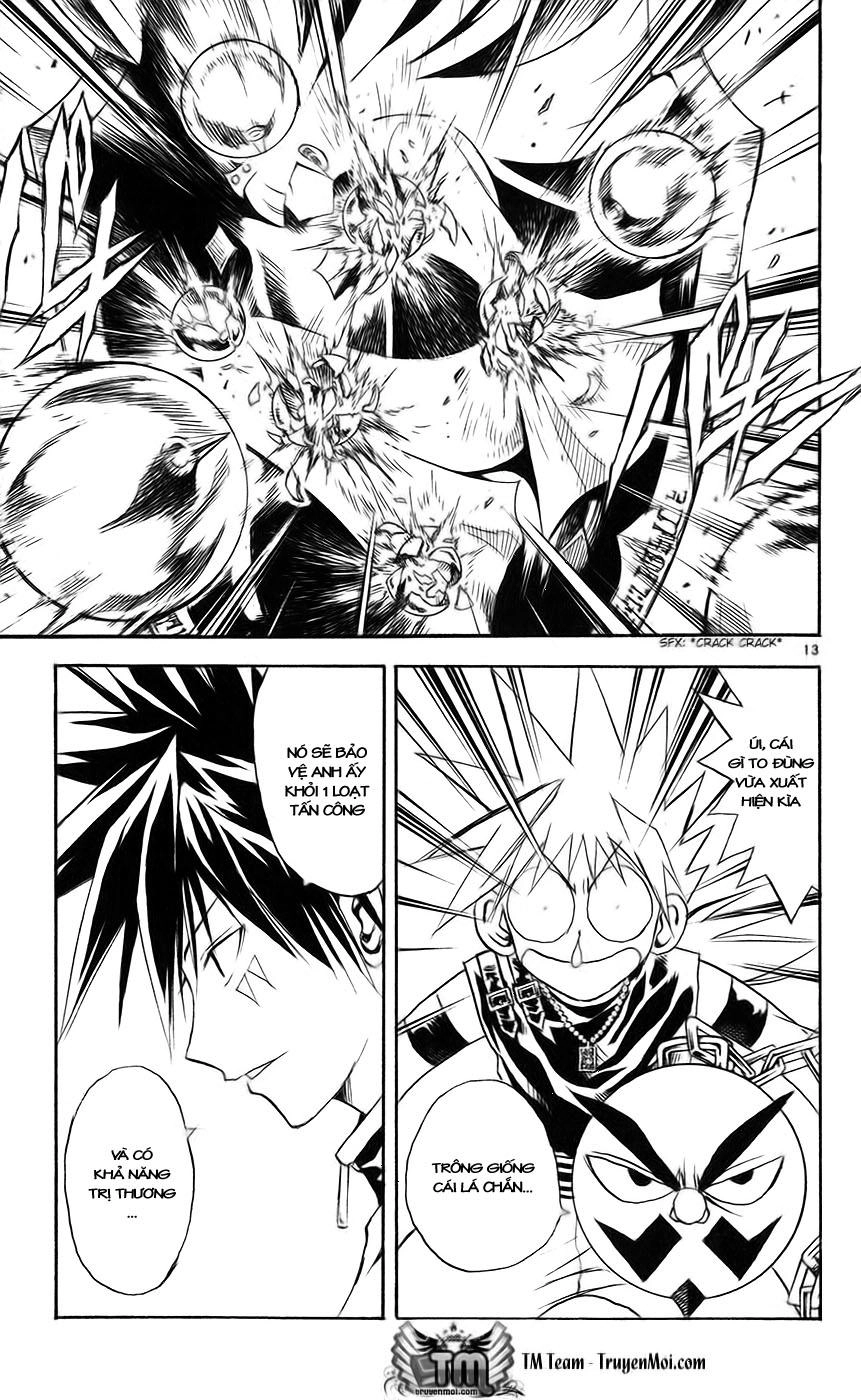 Mar Heaven Chapter 142 - 15