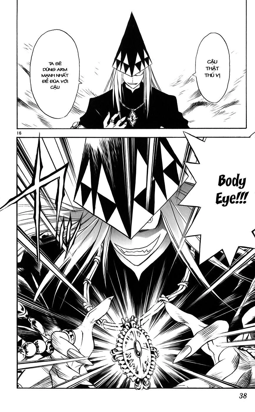 Mar Heaven Chapter 142 - 18