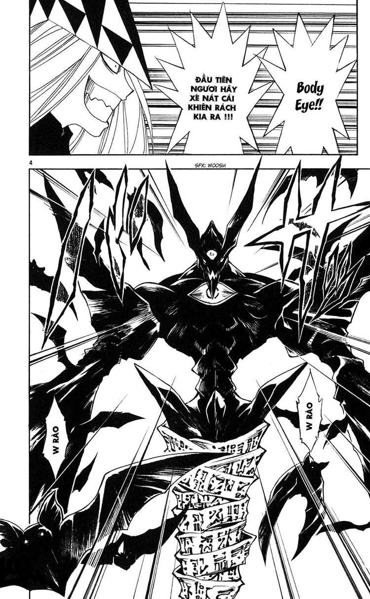 Mar Heaven Chapter 143 - 3