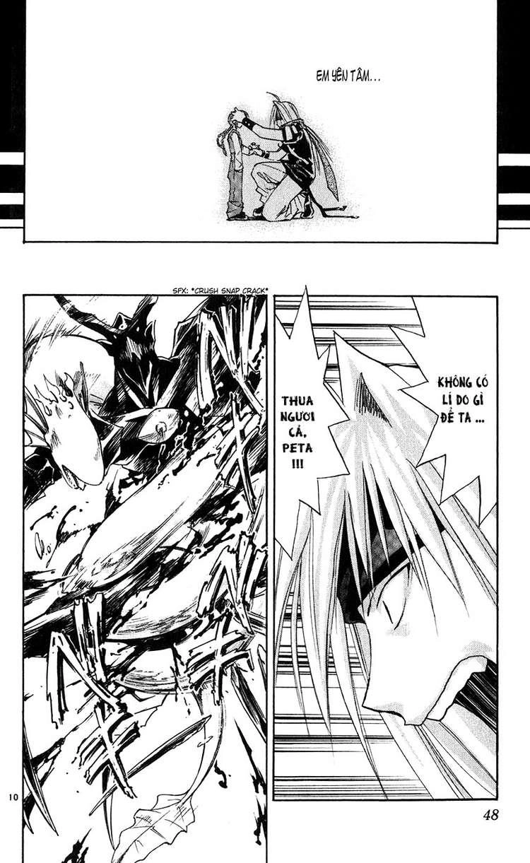 Mar Heaven Chapter 143 - 9