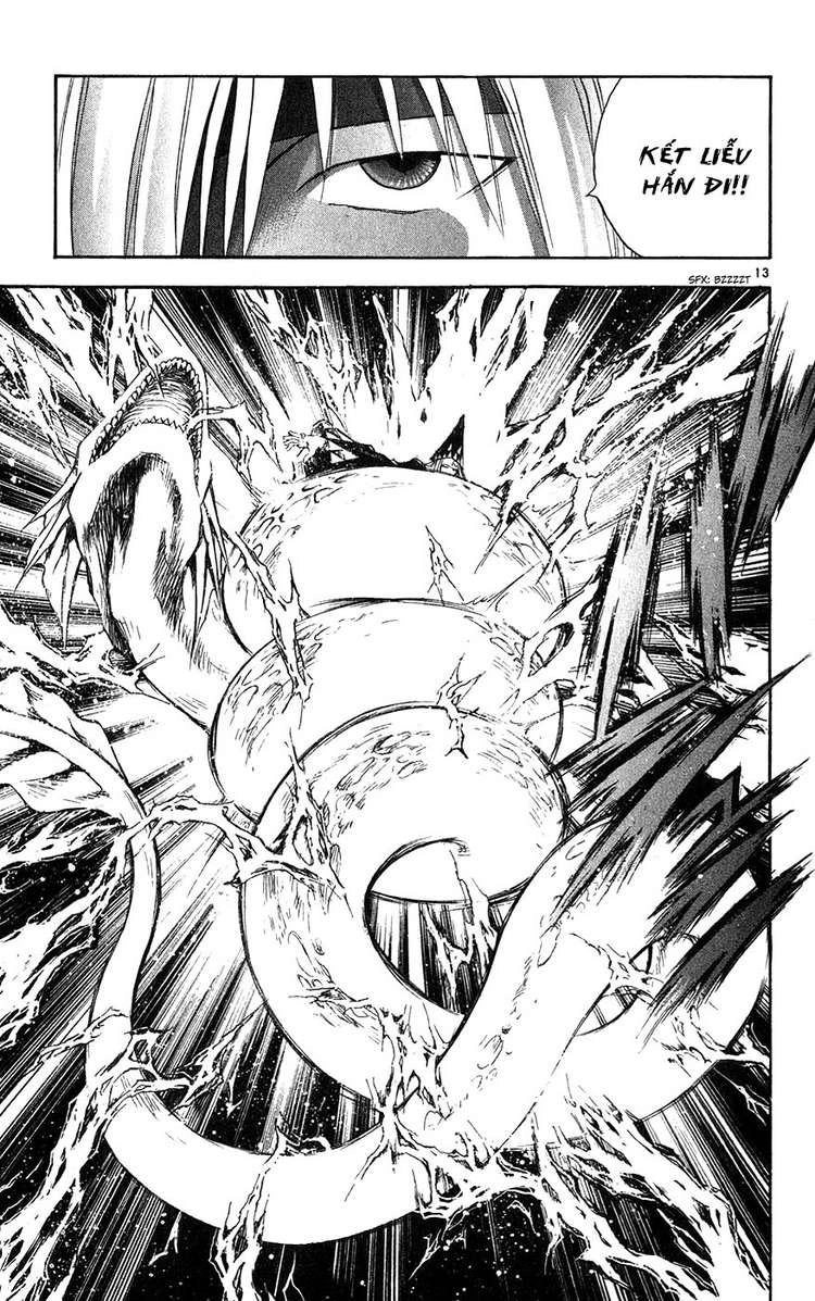 Mar Heaven Chapter 143 - 12