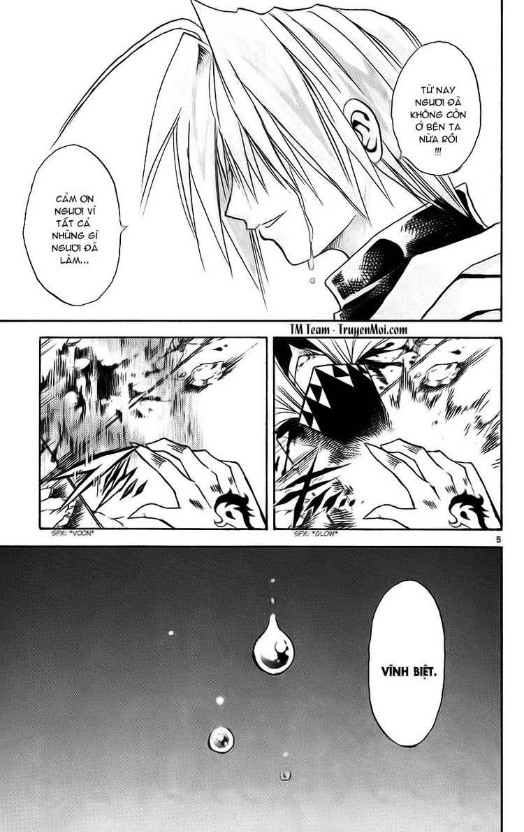 Mar Heaven Chapter 144 - 5