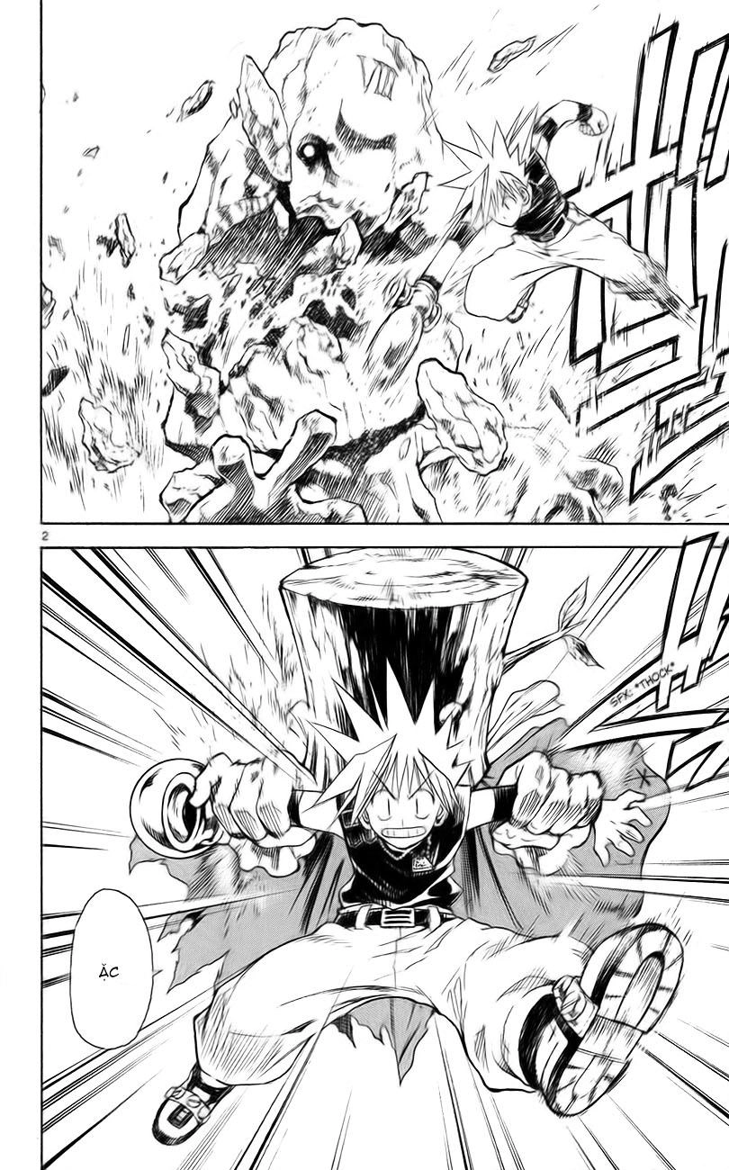 Mar Heaven Chapter 145 - 2