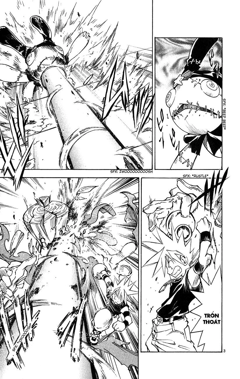 Mar Heaven Chapter 145 - 3