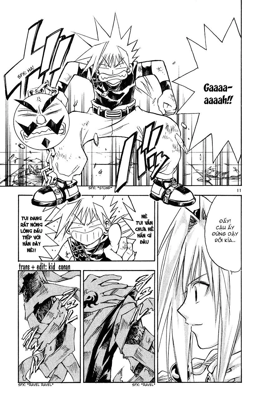 Mar Heaven Chapter 145 - 11