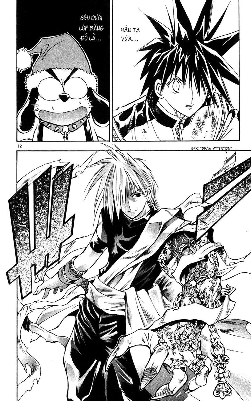 Mar Heaven Chapter 145 - 12