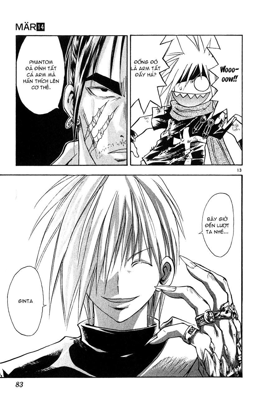 Mar Heaven Chapter 145 - 13