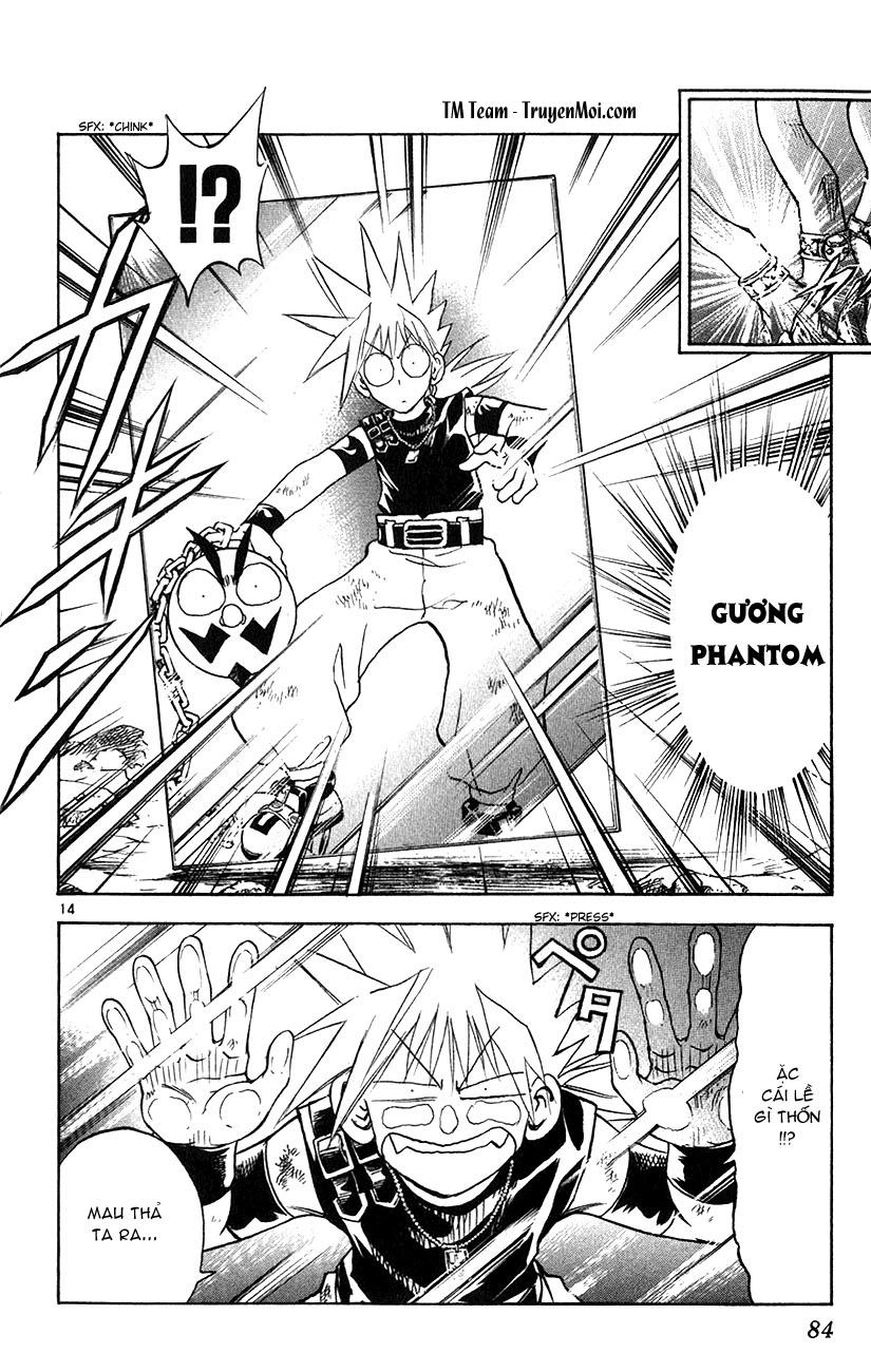 Mar Heaven Chapter 145 - 14