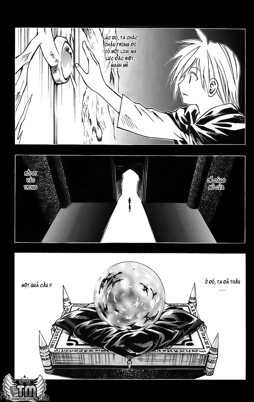 Mar Heaven Chapter 146 - 2