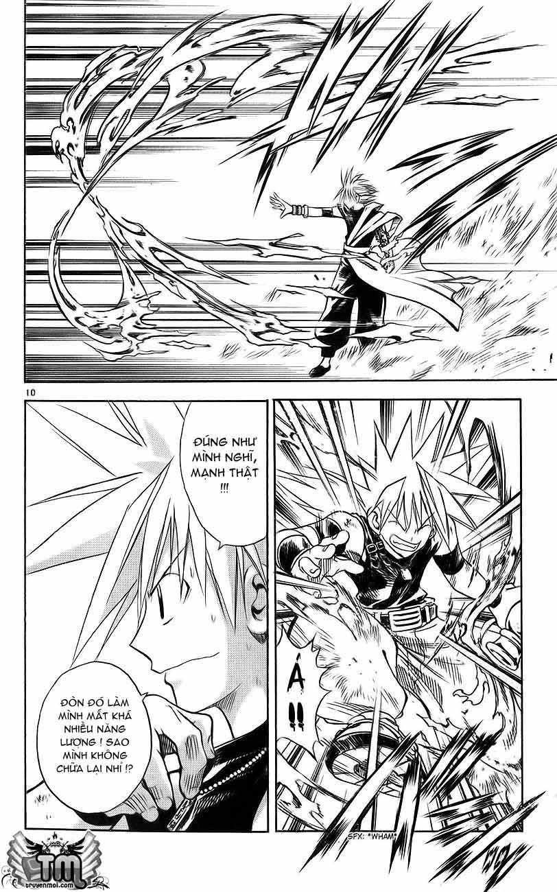 Mar Heaven Chapter 146 - 10