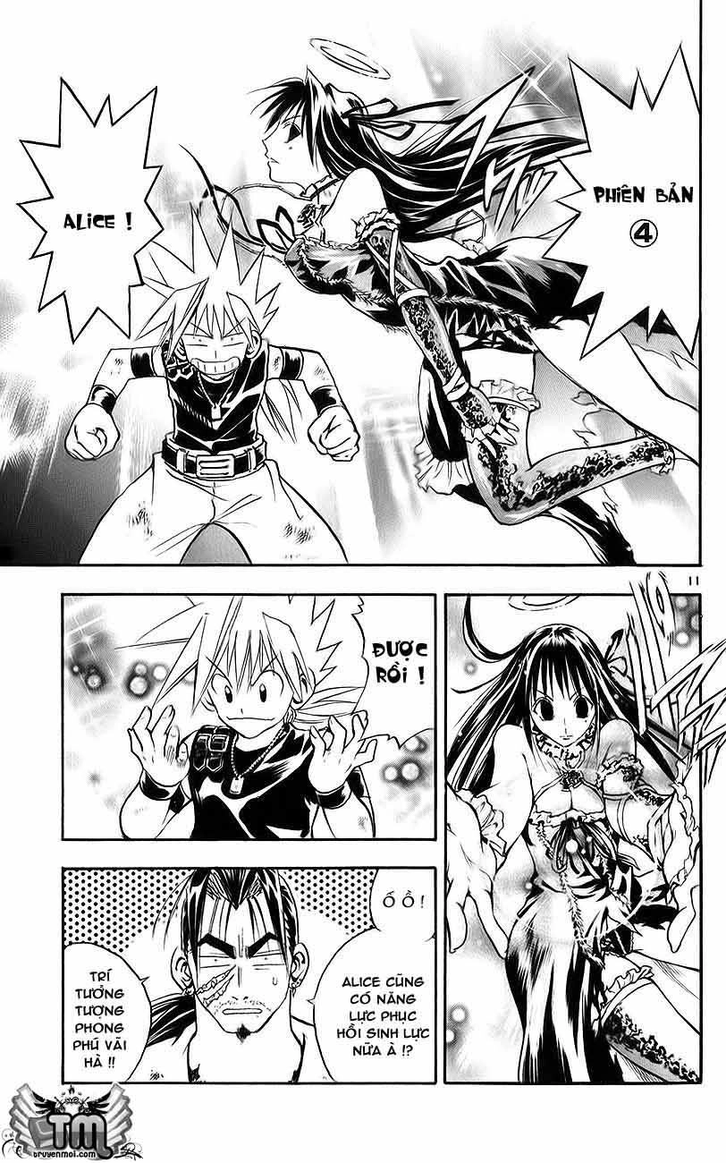 Mar Heaven Chapter 146 - 11