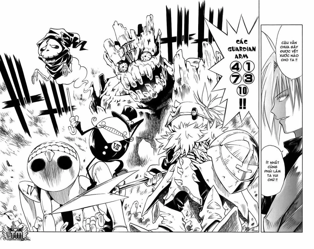 Mar Heaven Chapter 146 - 12