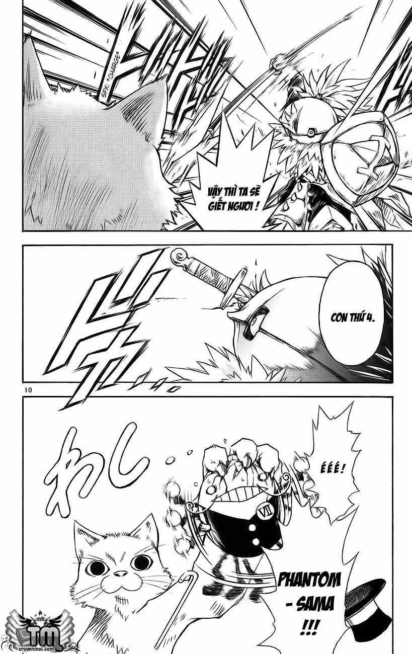 Mar Heaven Chapter 147 - 10