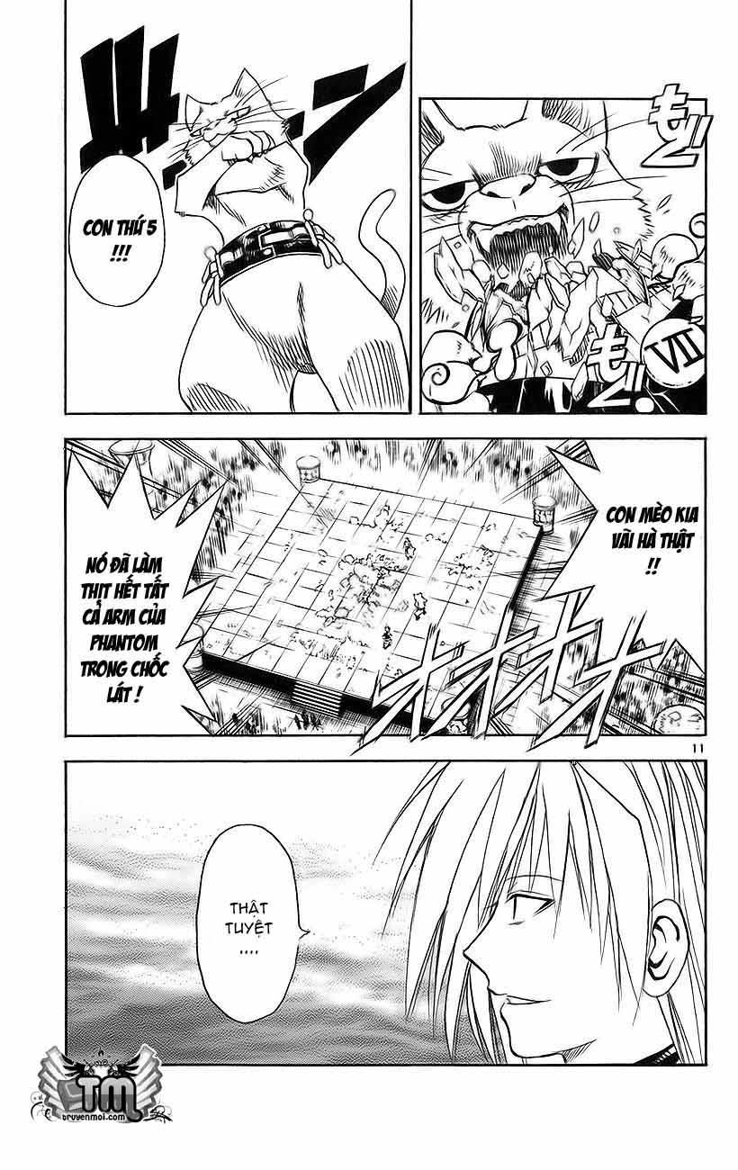 Mar Heaven Chapter 147 - 11