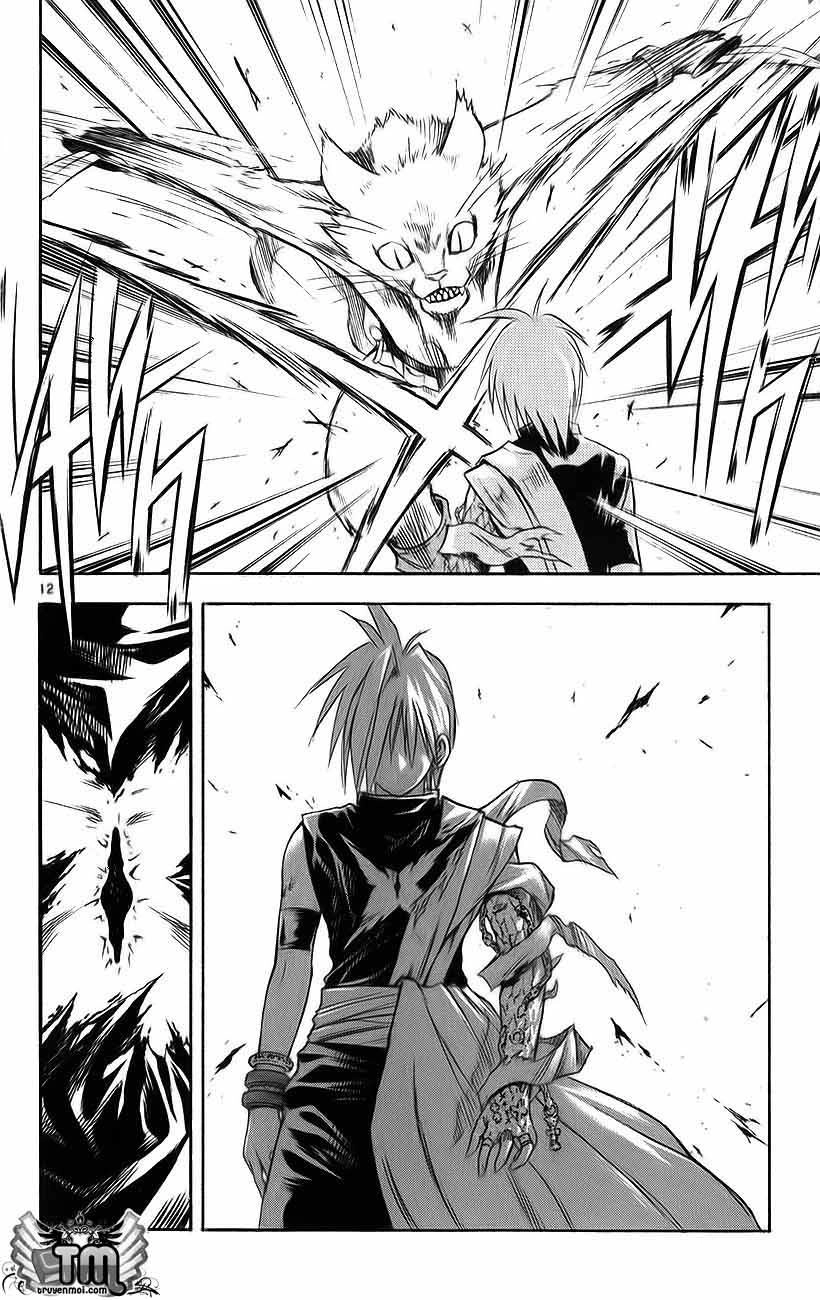 Mar Heaven Chapter 147 - 12