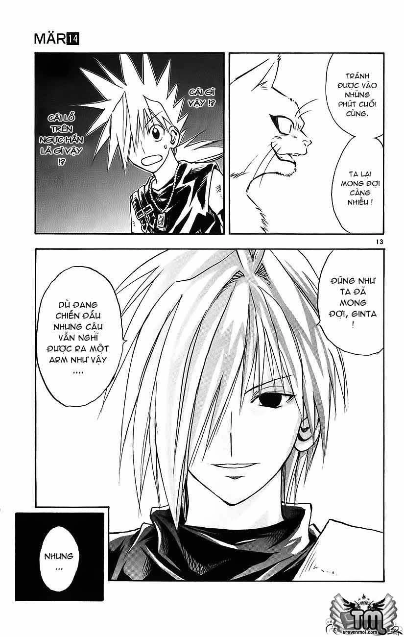 Mar Heaven Chapter 147 - 13