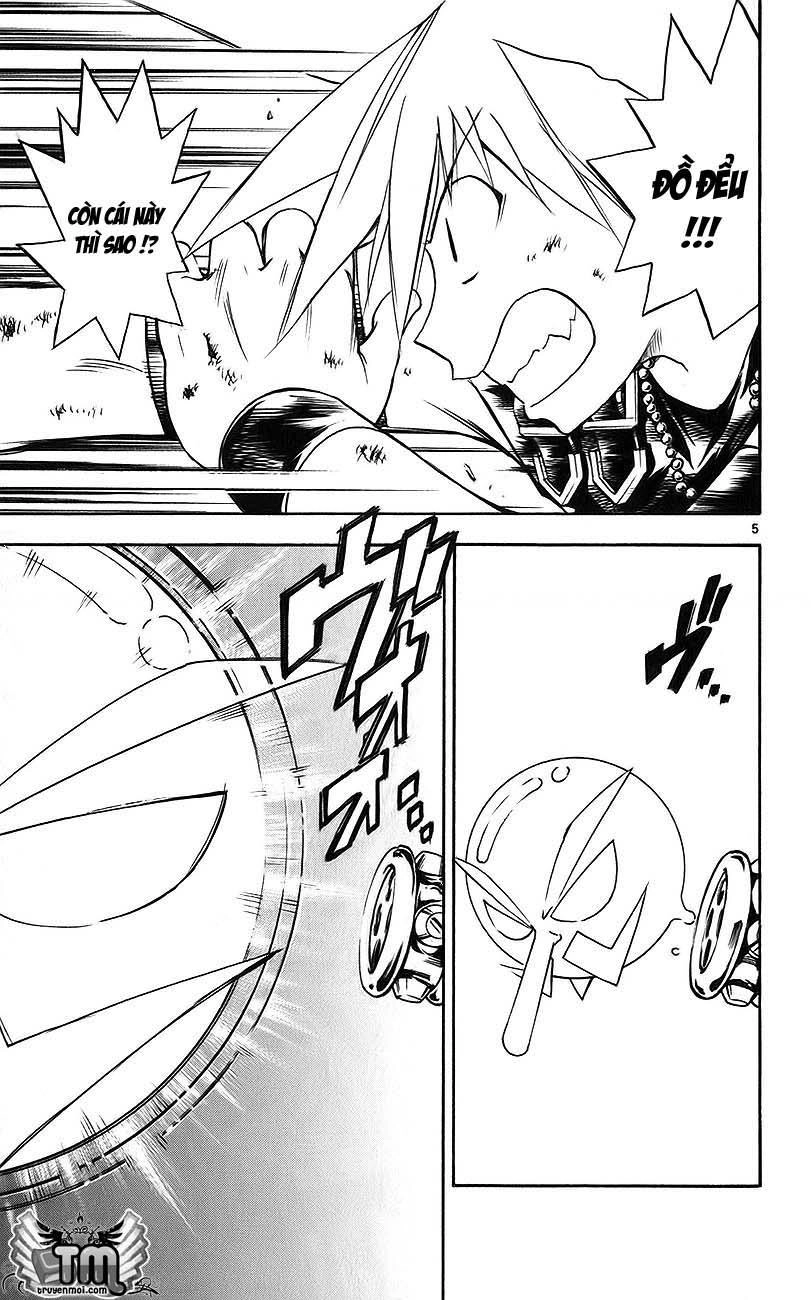 Mar Heaven Chapter 148 - 6