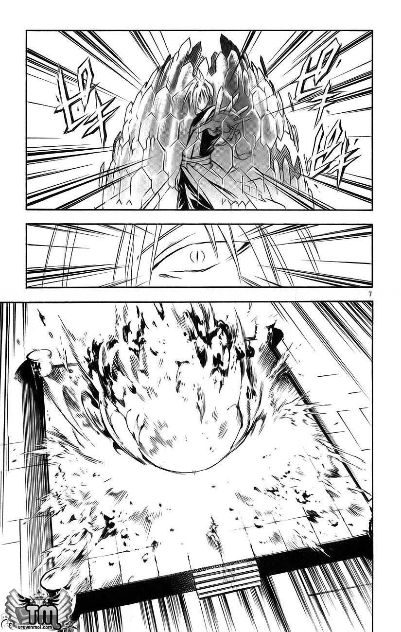 Mar Heaven Chapter 148 - 8