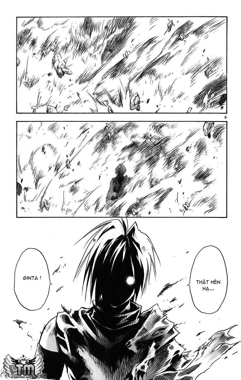 Mar Heaven Chapter 148 - 10