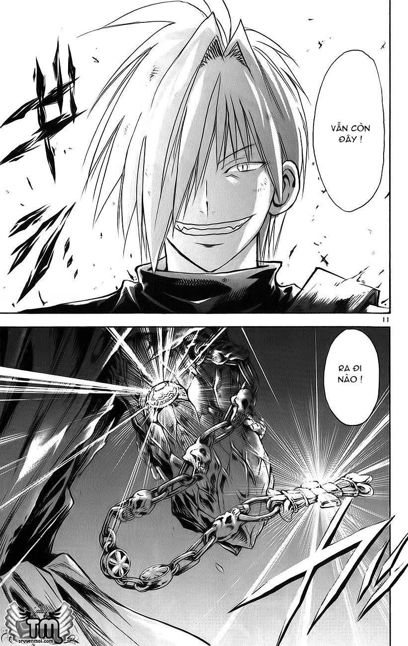 Mar Heaven Chapter 148 - 12