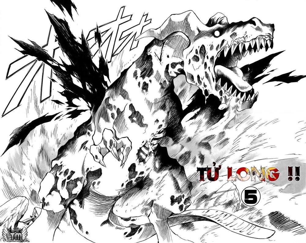 Mar Heaven Chapter 148 - 14