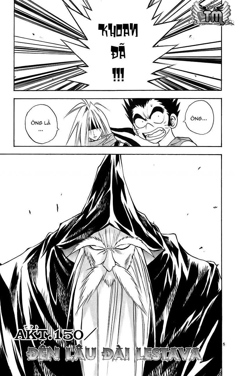 Mar Heaven Chapter 150 - 5