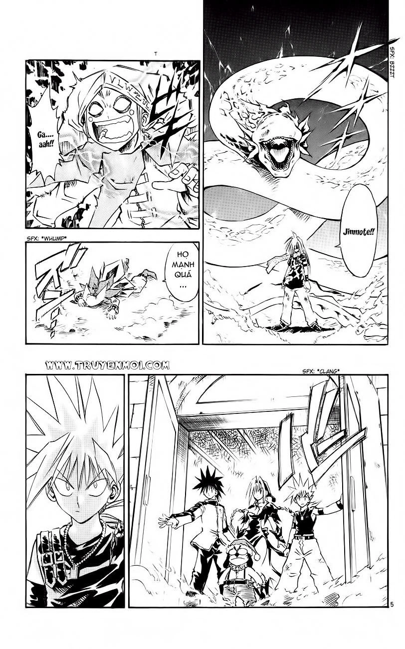 Mar Heaven Chapter 152 - 6