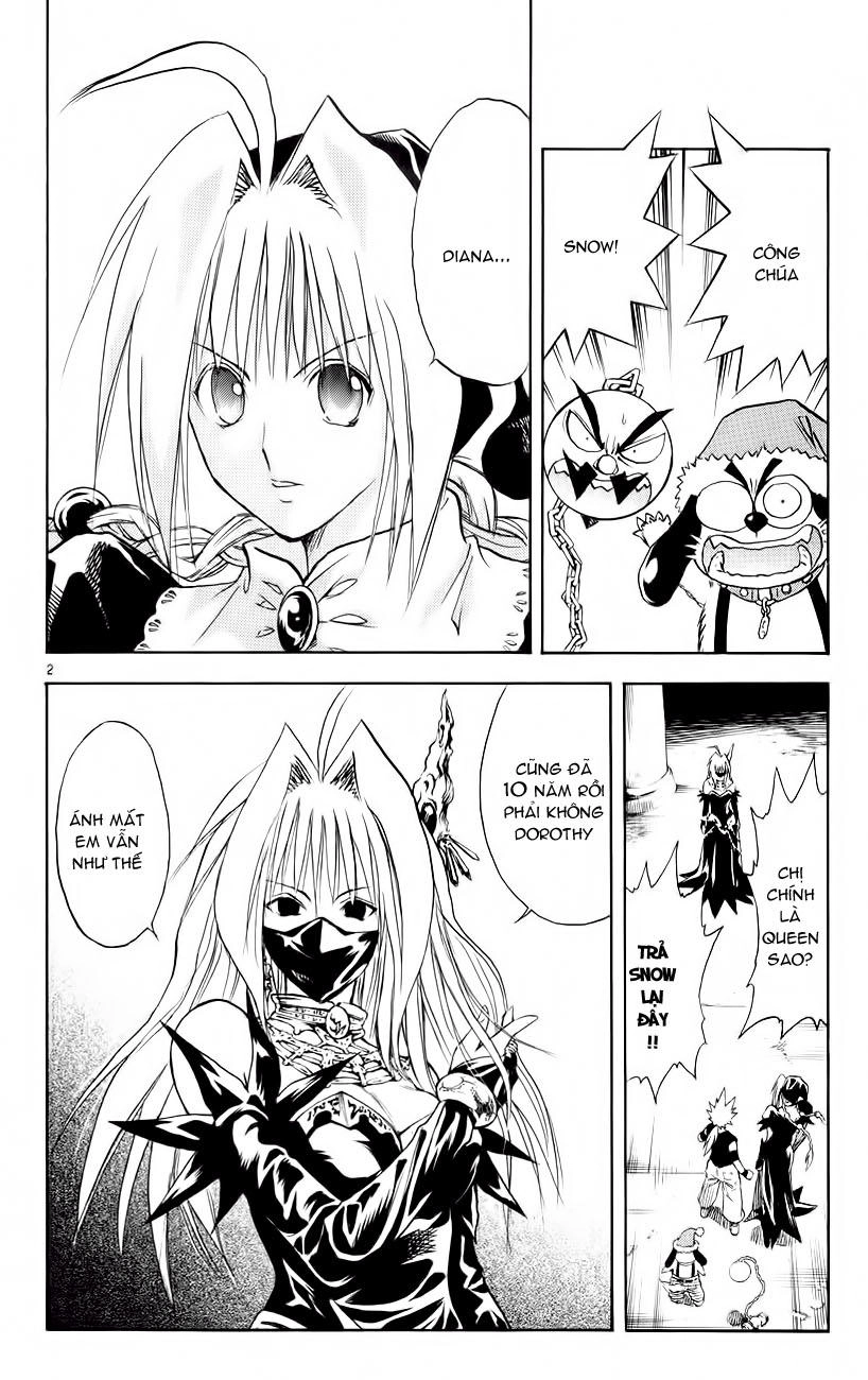 Mar Heaven Chapter 153 - 3