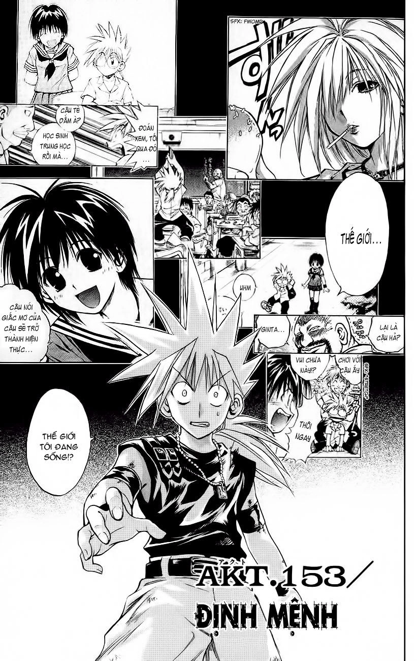 Mar Heaven Chapter 153 - 9