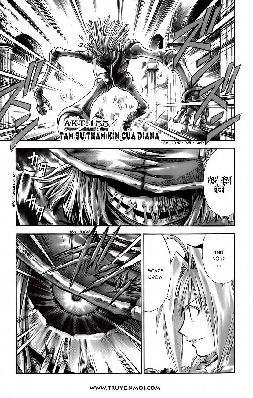 Mar Heaven Chapter 155 - 2