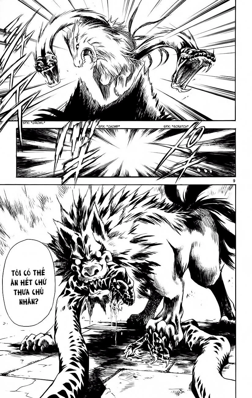 Mar Heaven Chapter 155 - 10