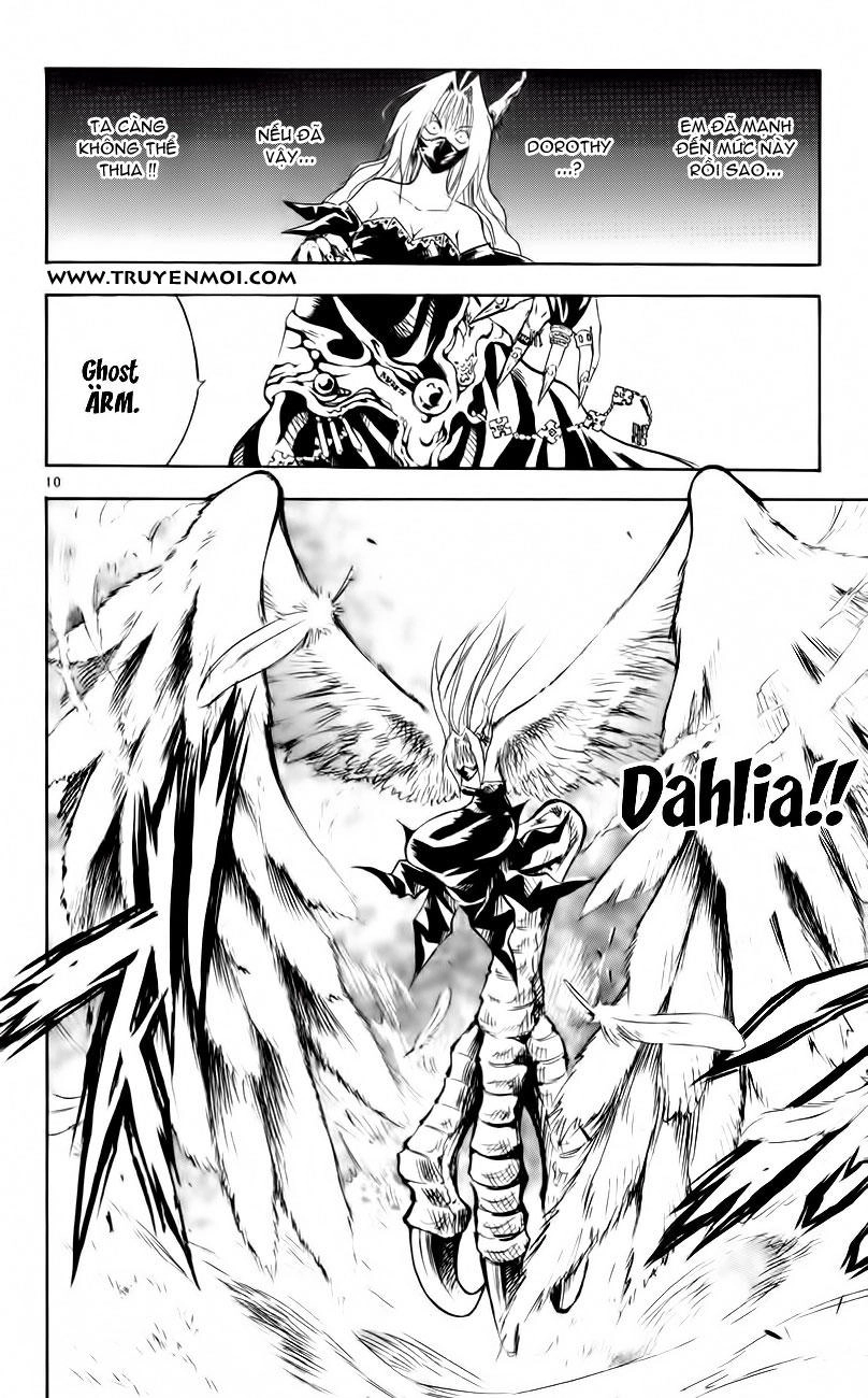 Mar Heaven Chapter 155 - 11