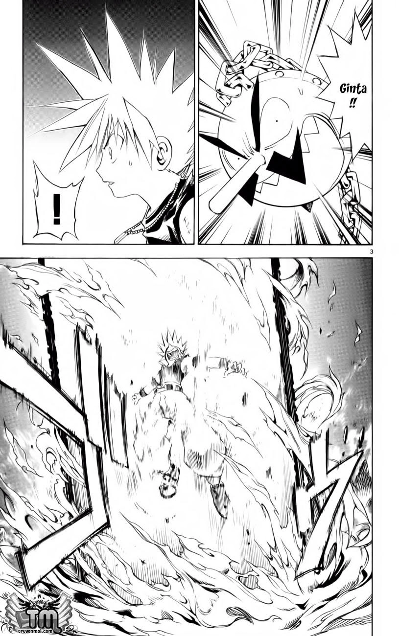 Mar Heaven Chapter 157 - 4