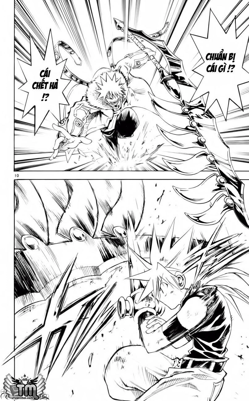 Mar Heaven Chapter 157 - 10