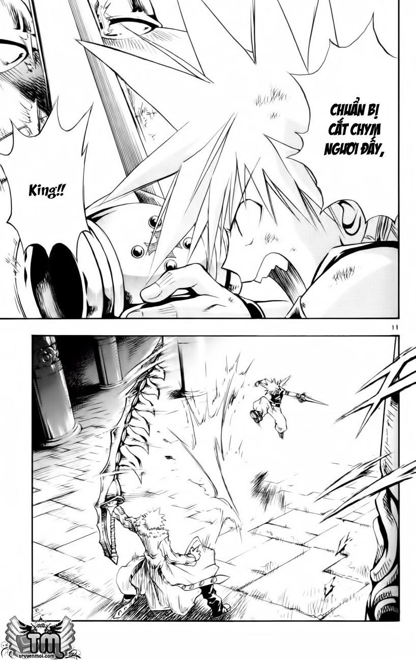 Mar Heaven Chapter 157 - 11